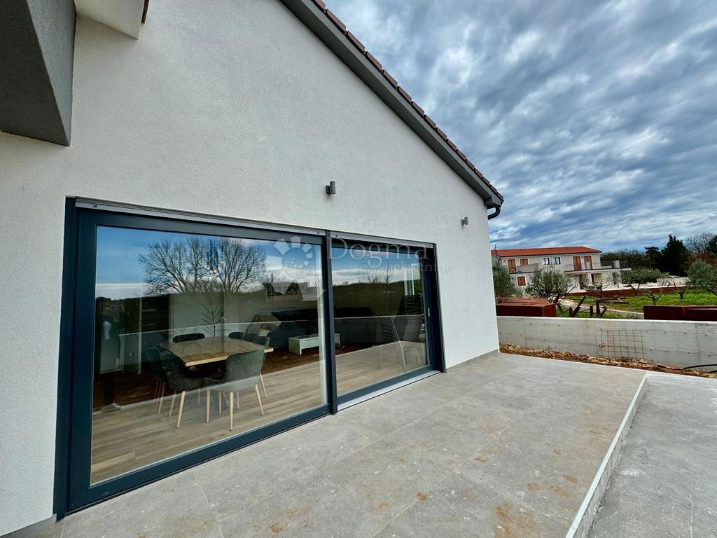 Casa Pomer, Medulin, 140m2