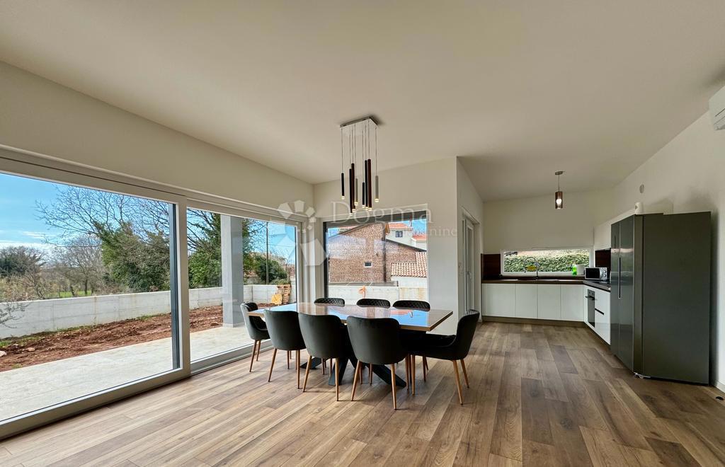 Casa Pomer, Medulin, 140m2