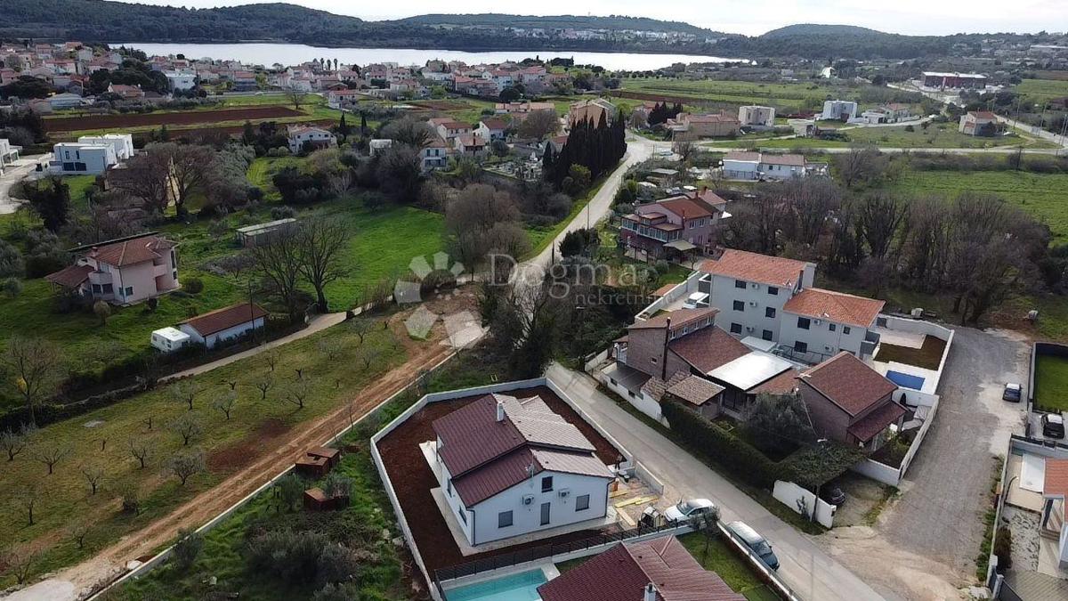 Casa Pomer, Medulin, 140m2
