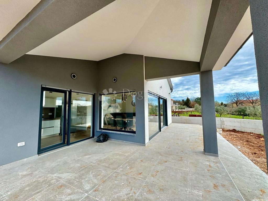 Casa Pomer, Medulin, 140m2