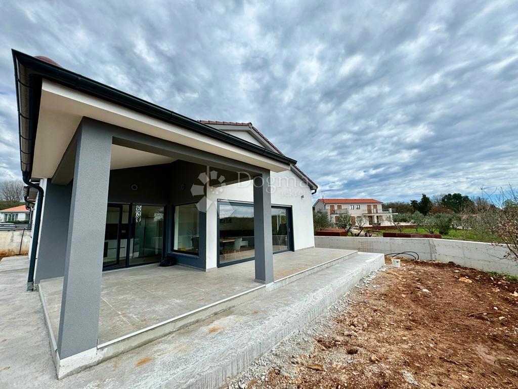 Casa Pomer, Medulin, 140m2