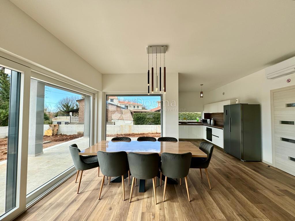 Casa Pomer, Medulin, 140m2