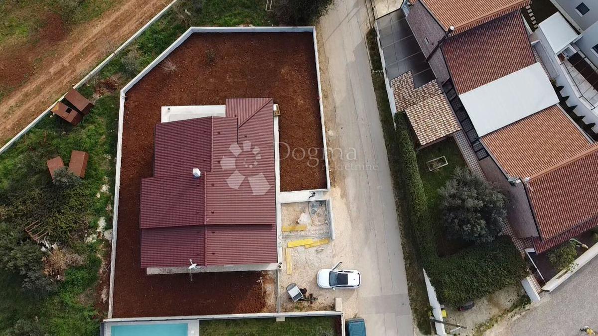 Casa Pomer, Medulin, 140m2