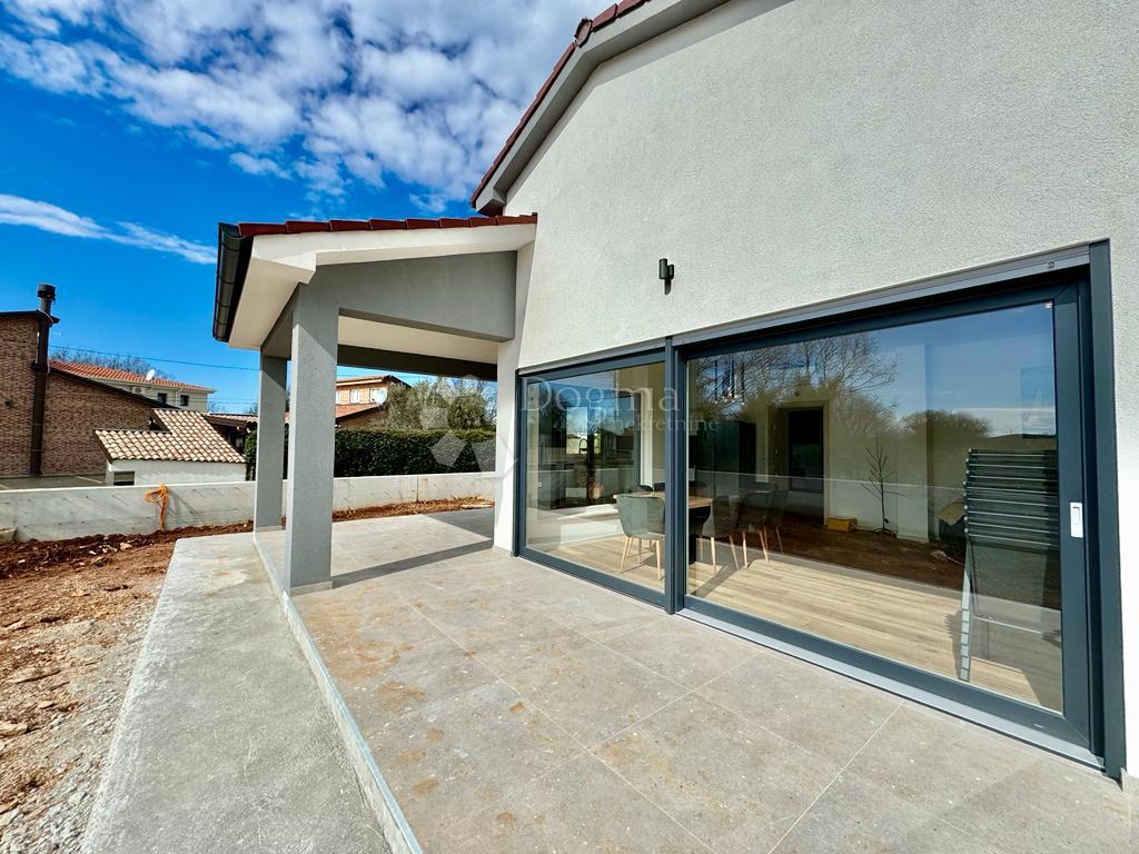 Casa Pomer, Medulin, 140m2
