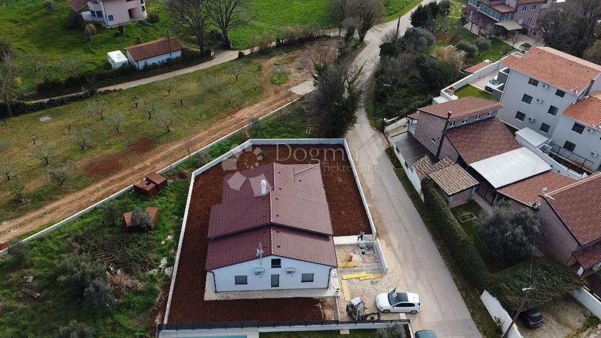 Casa Pomer, Medulin, 140m2