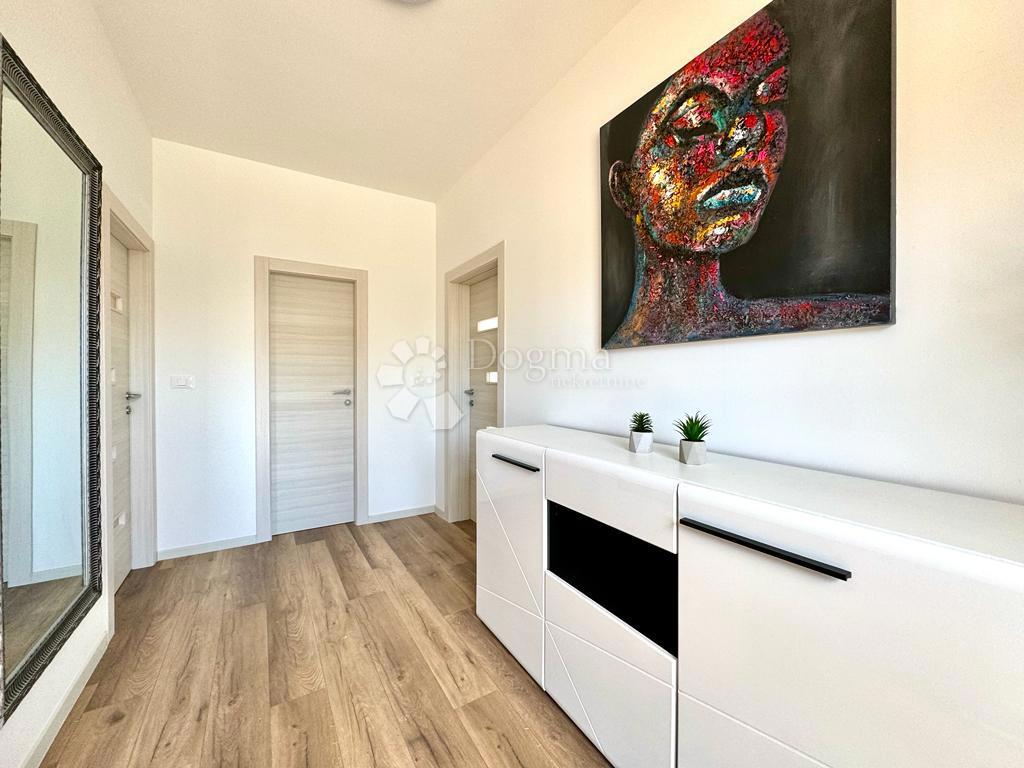 Casa Pomer, Medulin, 140m2