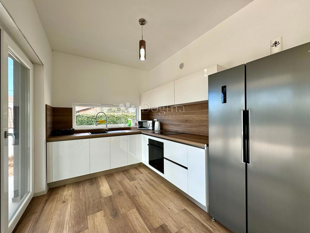 Casa Pomer, Medulin, 140m2