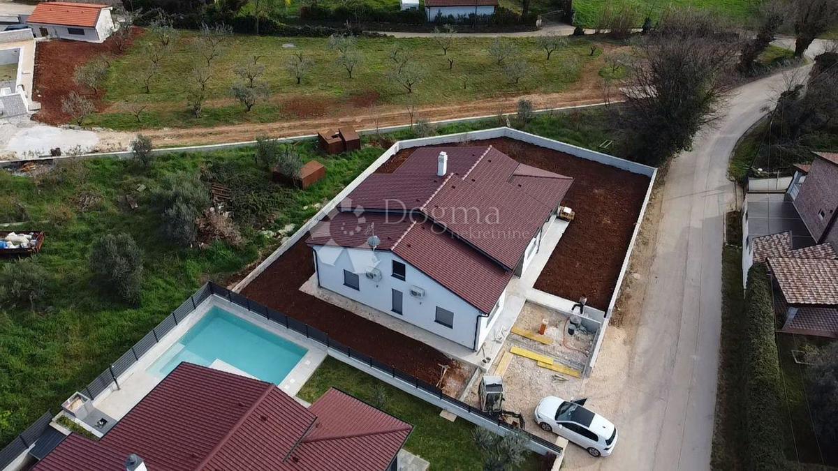 Casa Pomer, Medulin, 140m2