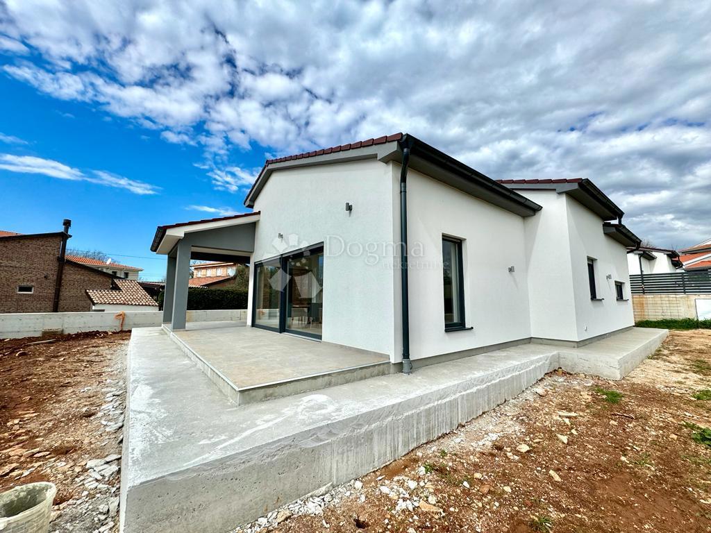 Casa Pomer, Medulin, 140m2