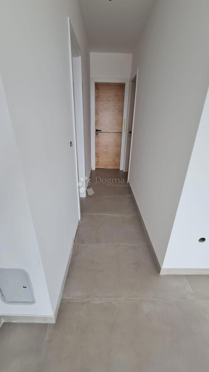 Allogio Šimuni, Pag, 108,32m2