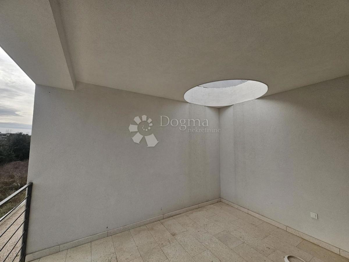 Allogio Zaton, Nin, 97m2