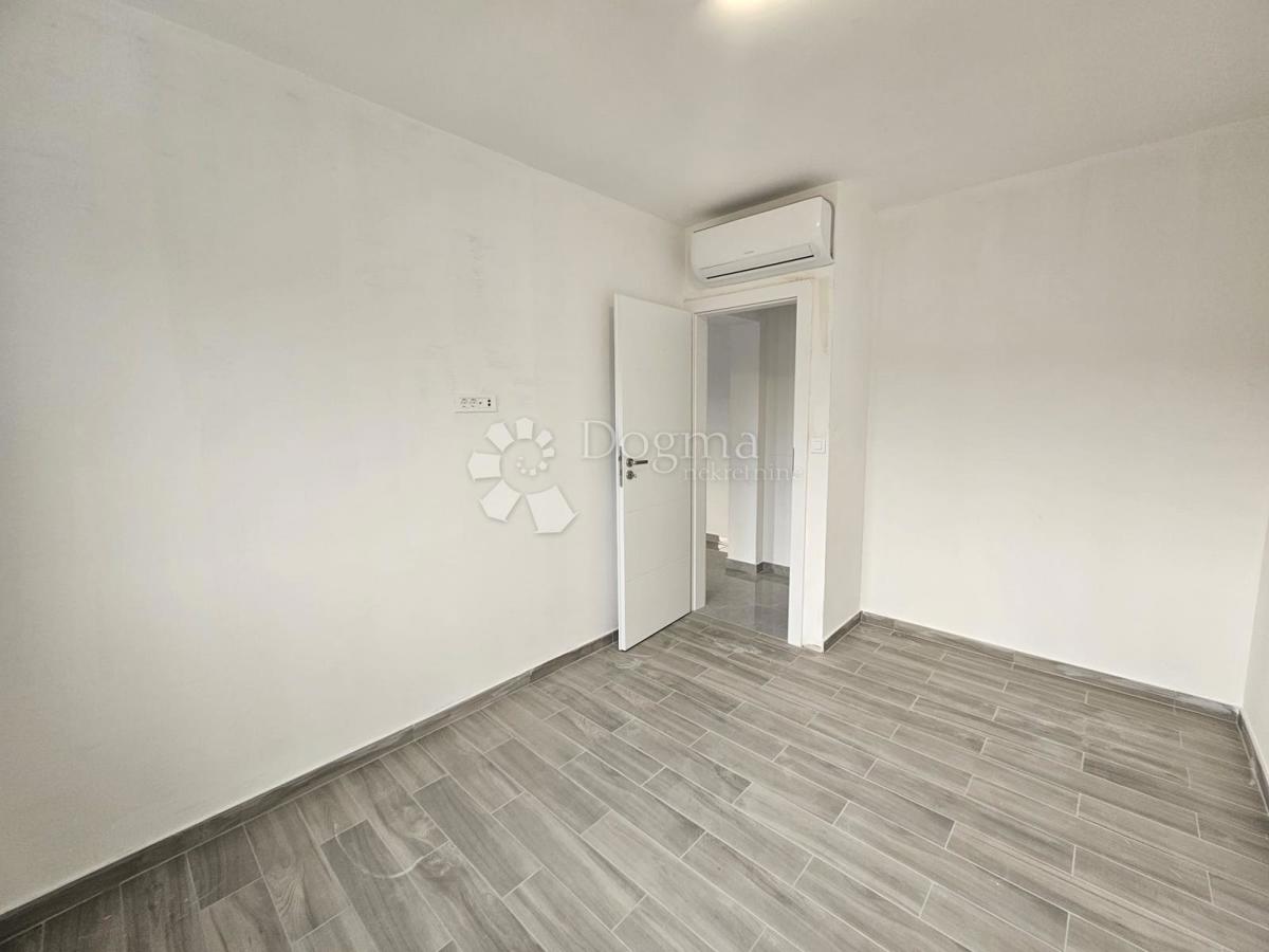 Allogio Zaton, Nin, 97m2