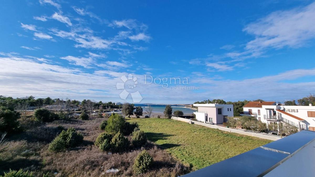 Allogio Zaton, Nin, 97m2