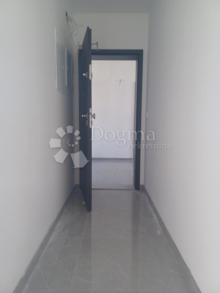 Allogio Zaton, Nin, 97m2