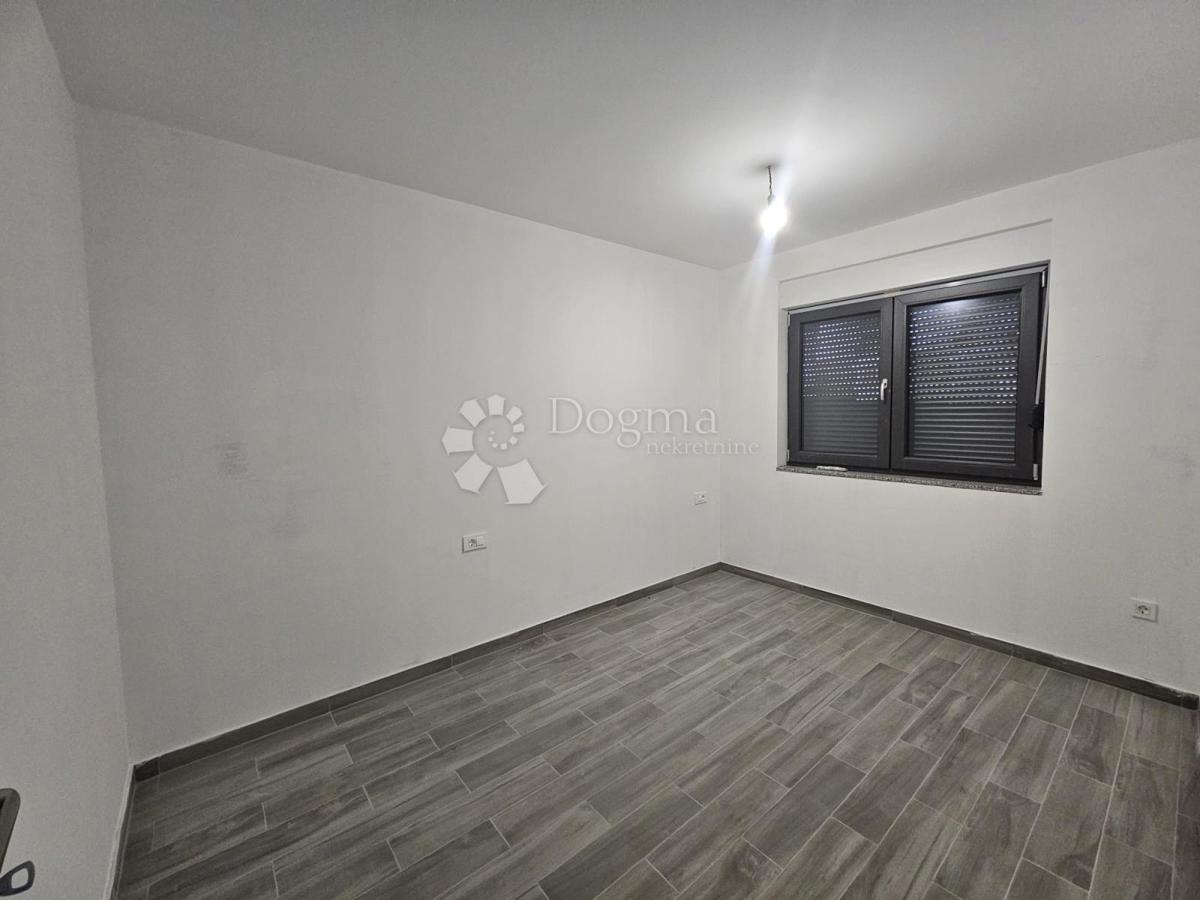 Allogio Zaton, Nin, 97m2