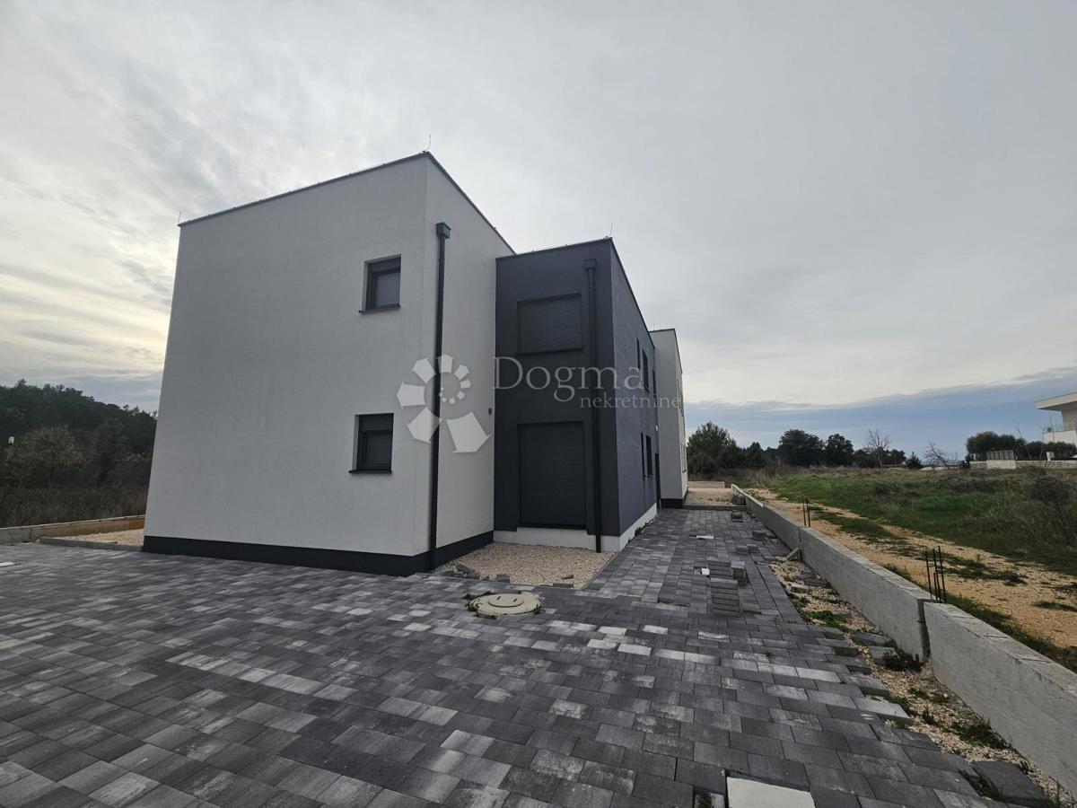 Allogio Zaton, Nin, 97m2