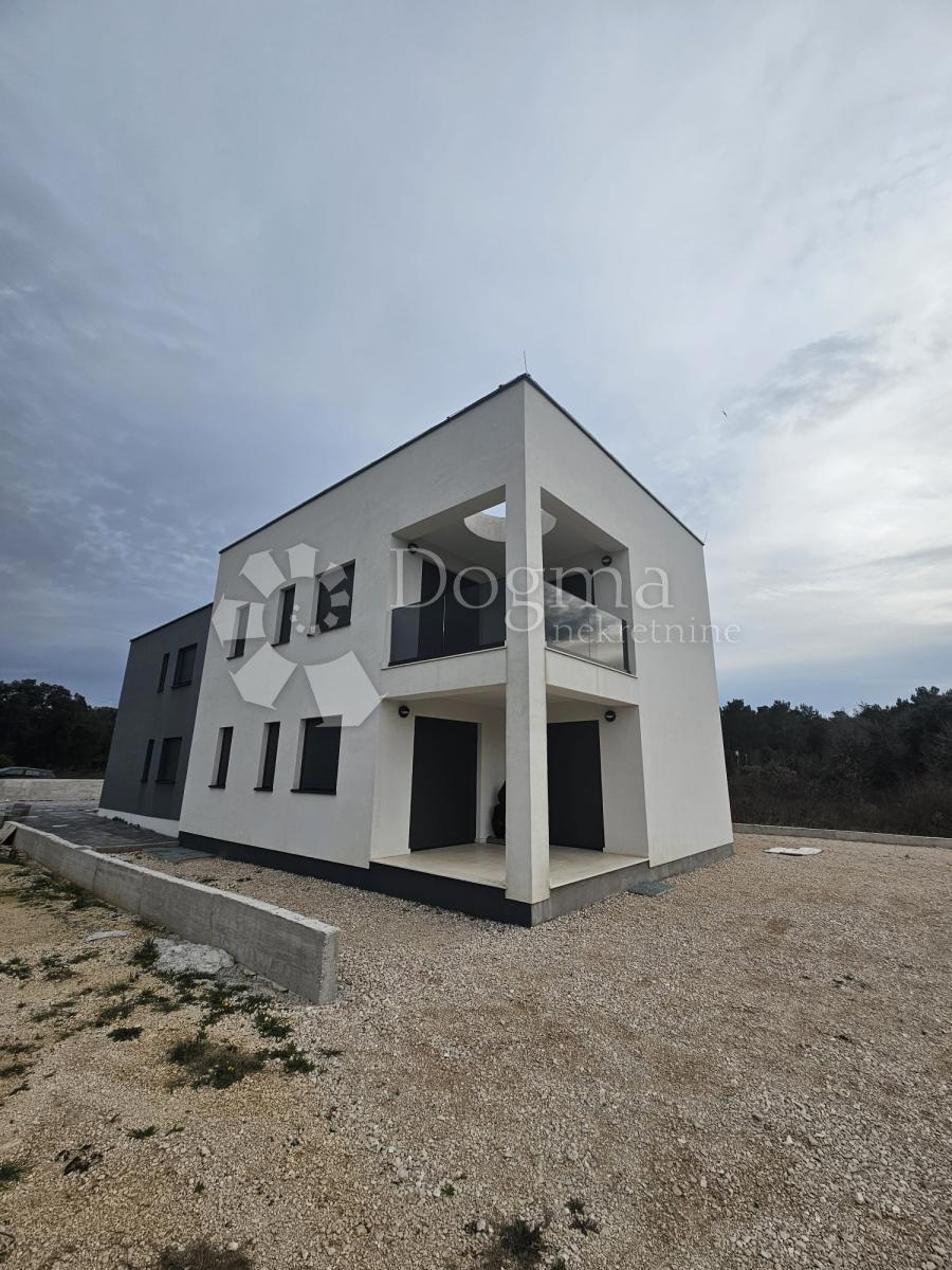 Allogio Zaton, Nin, 97m2