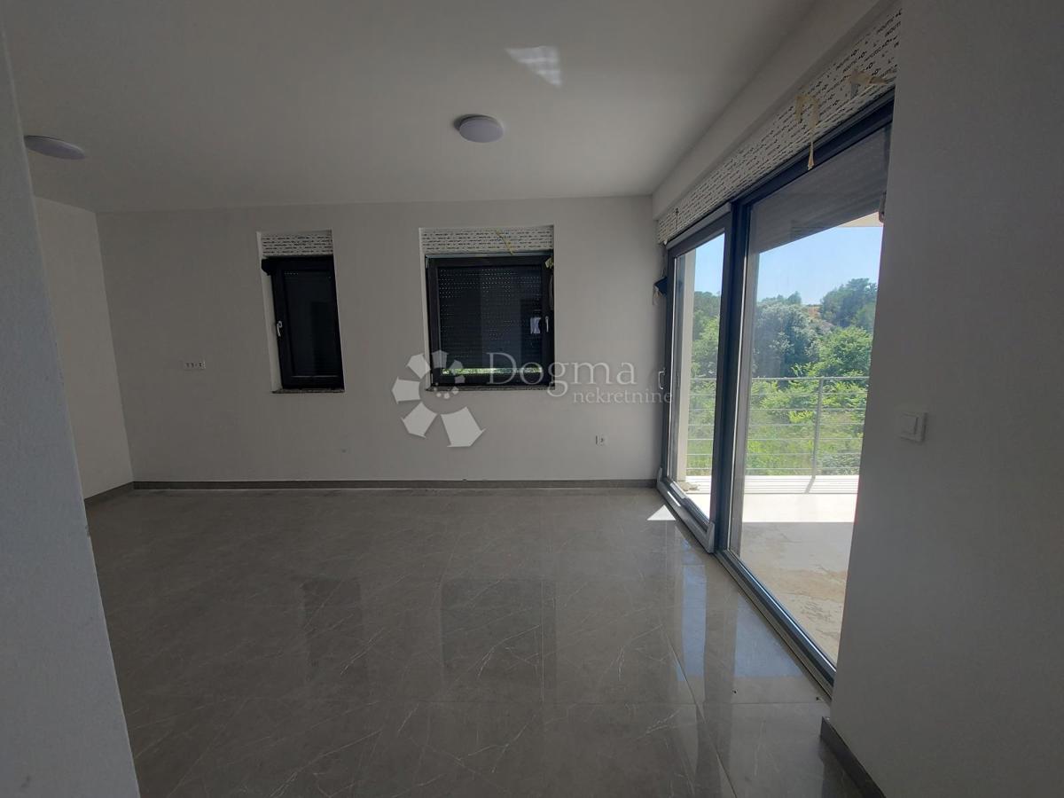 Allogio Zaton, Nin, 97m2