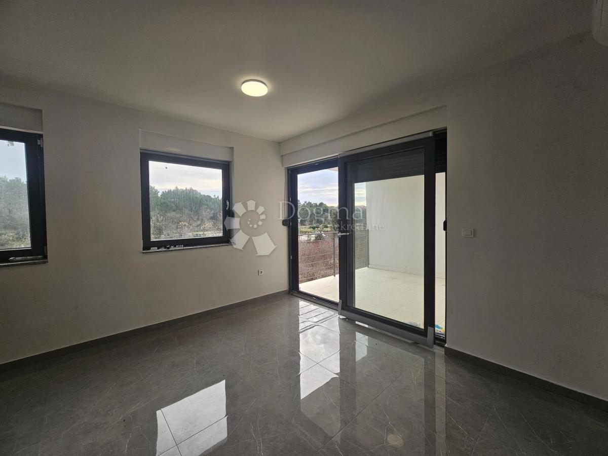 Allogio Zaton, Nin, 97m2