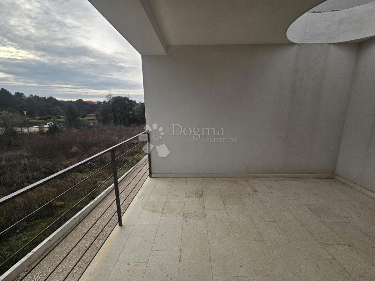 Allogio Zaton, Nin, 97m2