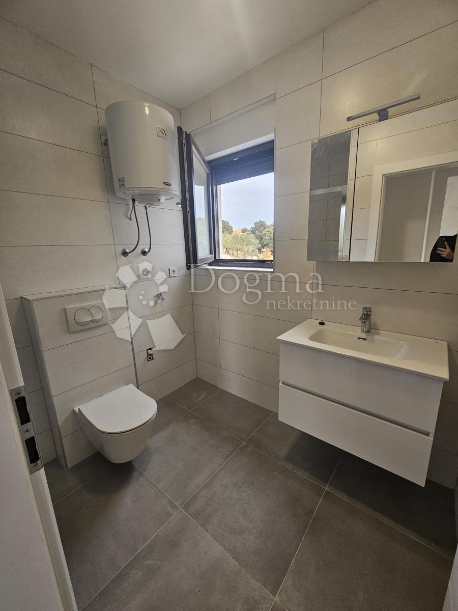 Allogio Zaton, Nin, 97m2