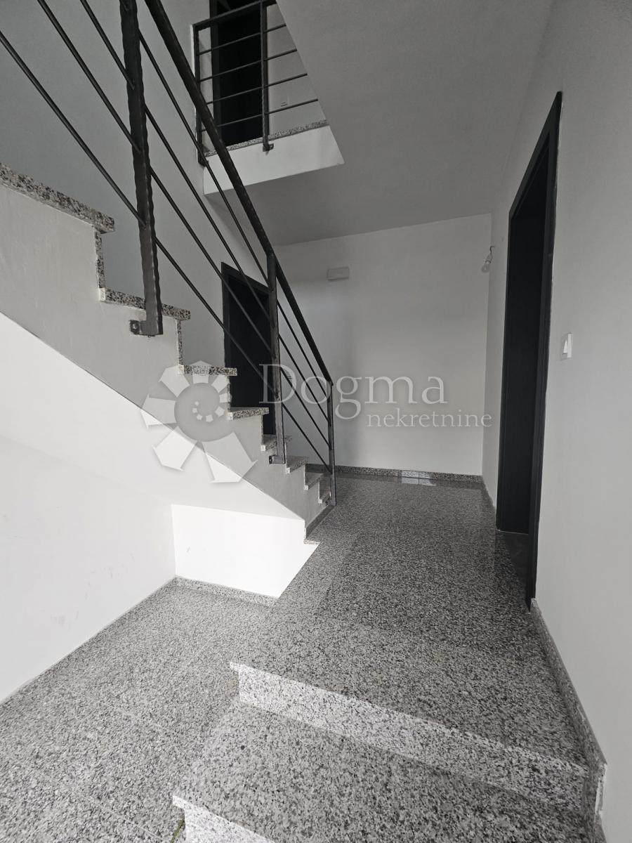 Allogio Zaton, Nin, 97m2