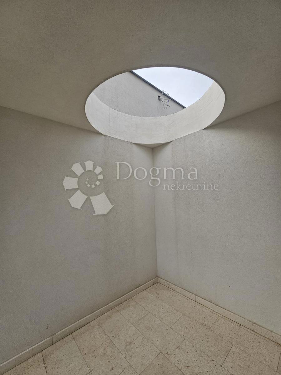 Allogio Zaton, Nin, 97m2