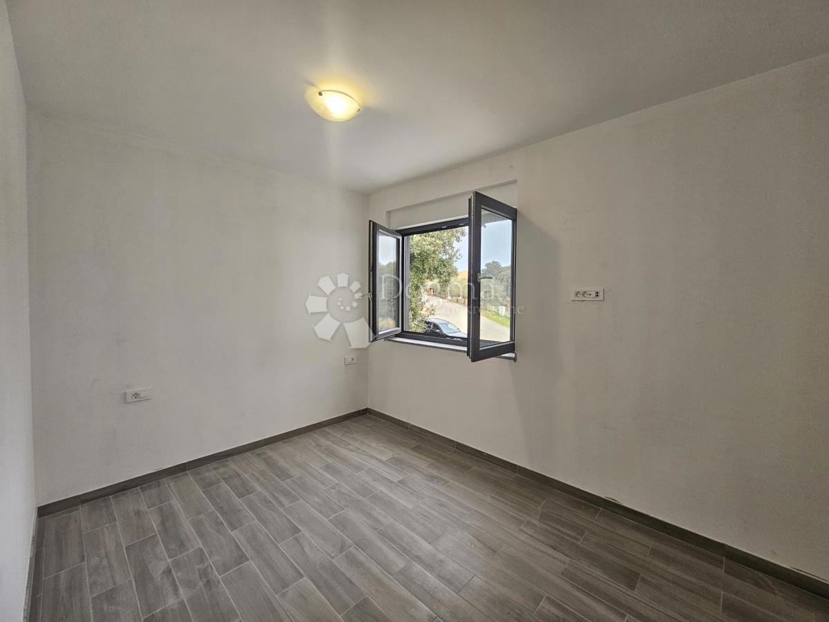 Allogio Zaton, Nin, 97m2