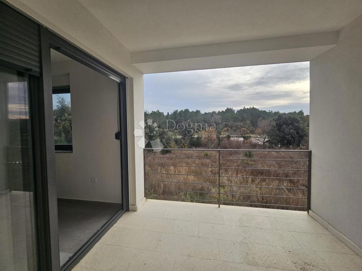 Allogio Zaton, Nin, 97m2