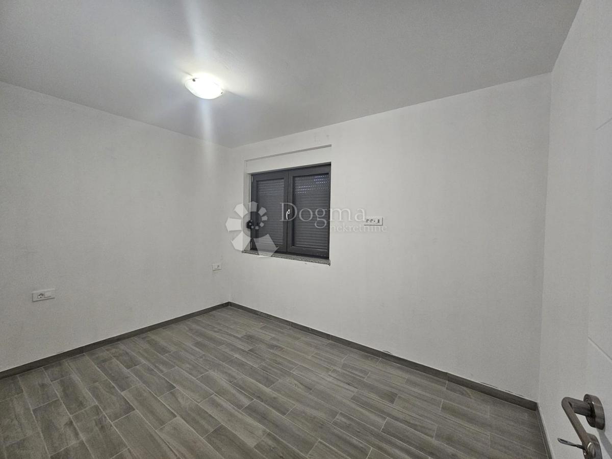 Allogio Zaton, Nin, 97m2