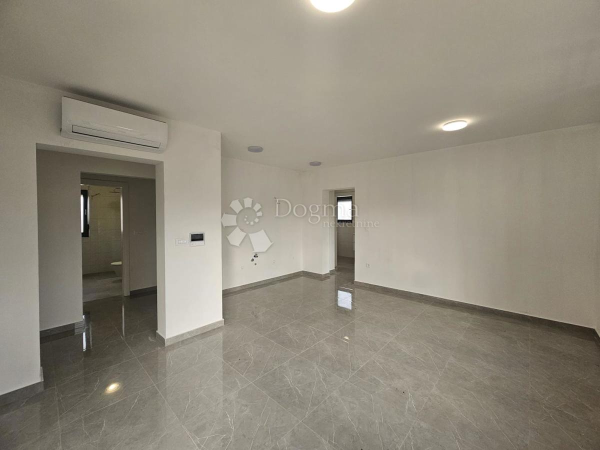 Allogio Zaton, Nin, 97m2