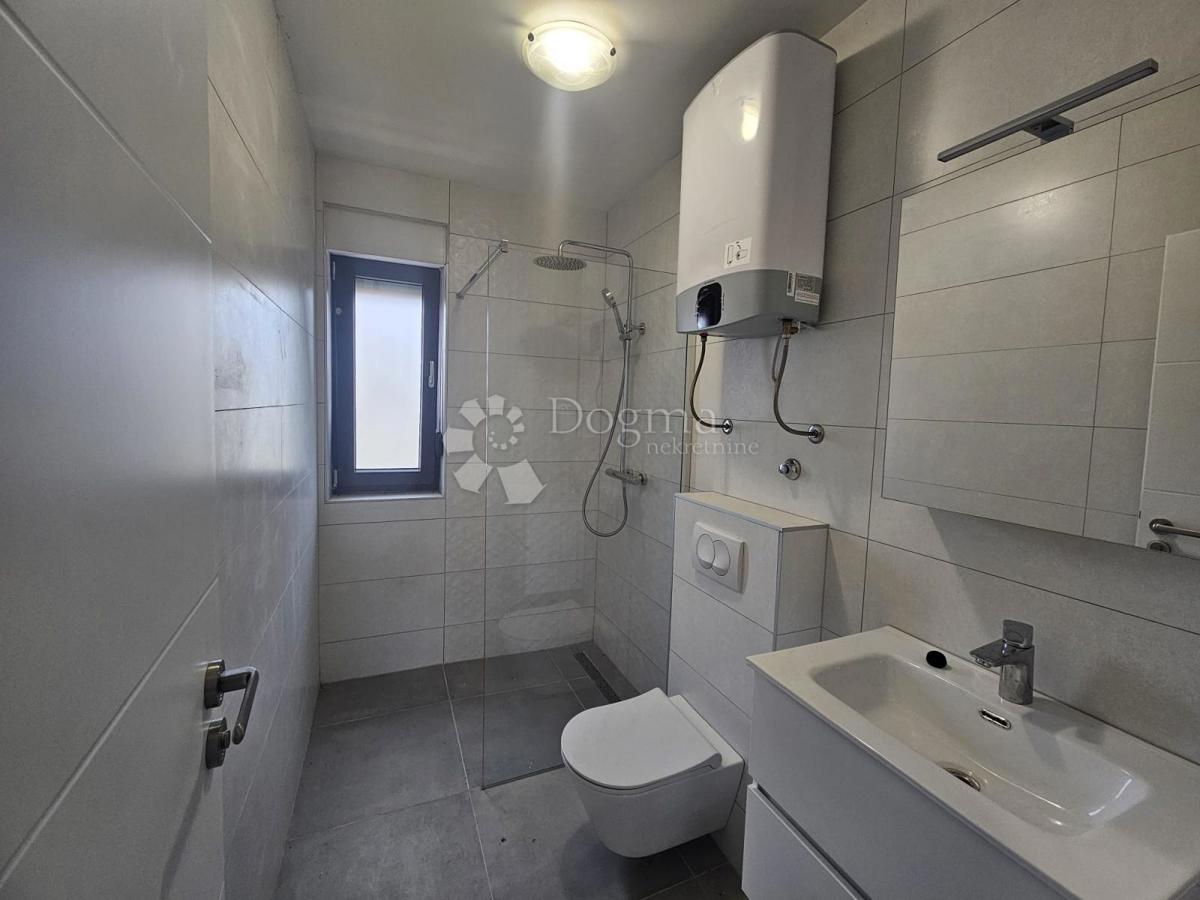 Allogio Zaton, Nin, 97m2