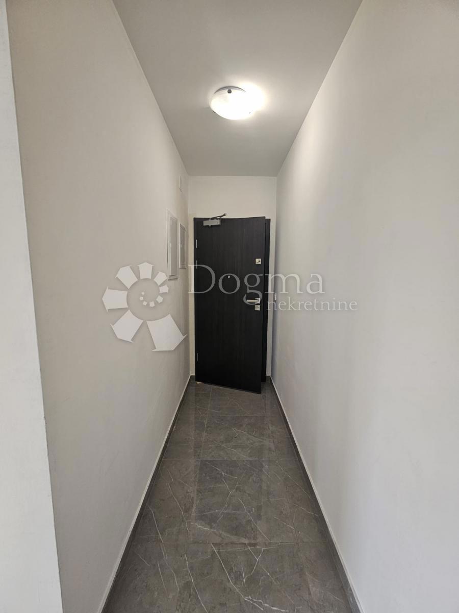 Allogio Zaton, Nin, 97m2