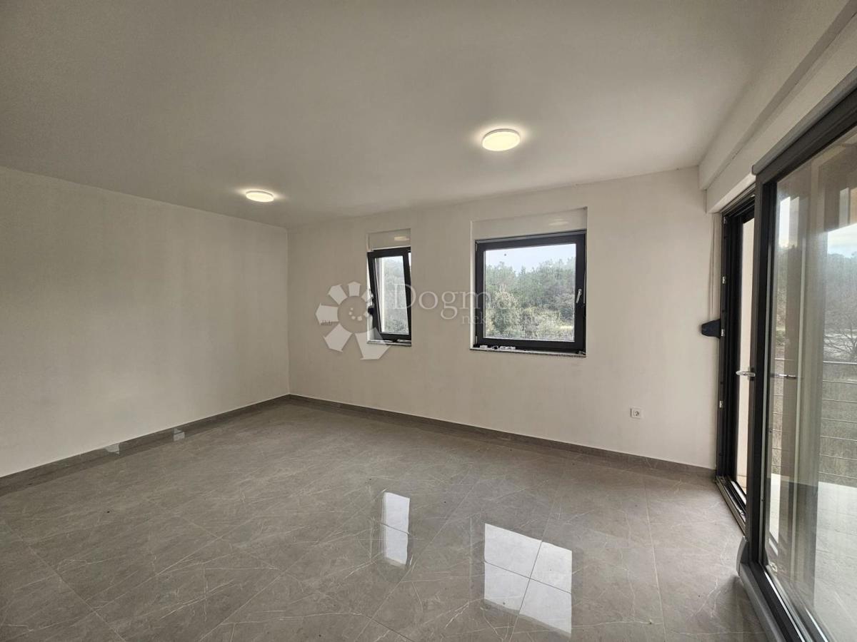 Allogio Zaton, Nin, 97m2