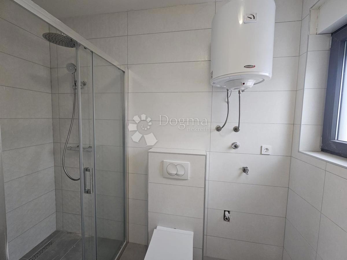 Allogio Zaton, Nin, 97m2