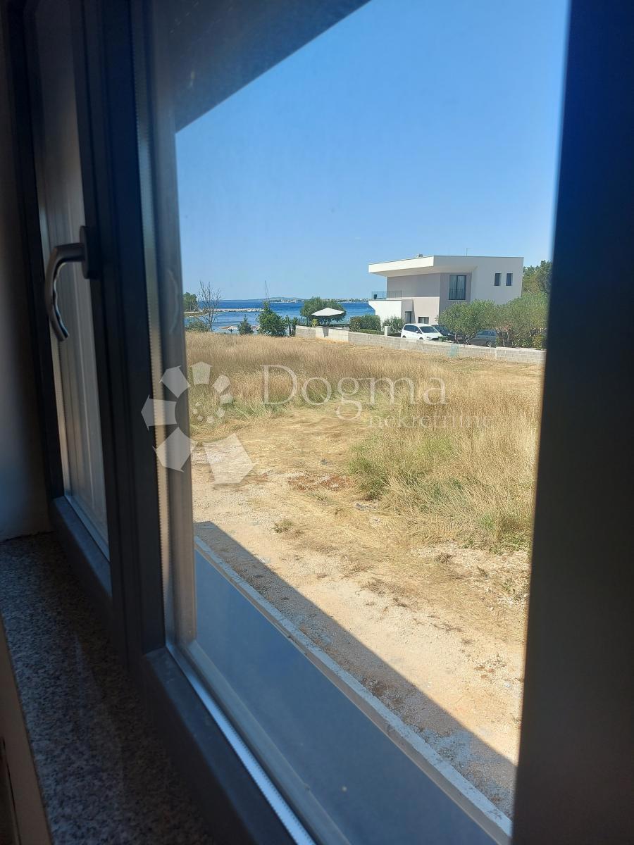 Allogio Zaton, Nin, 97m2