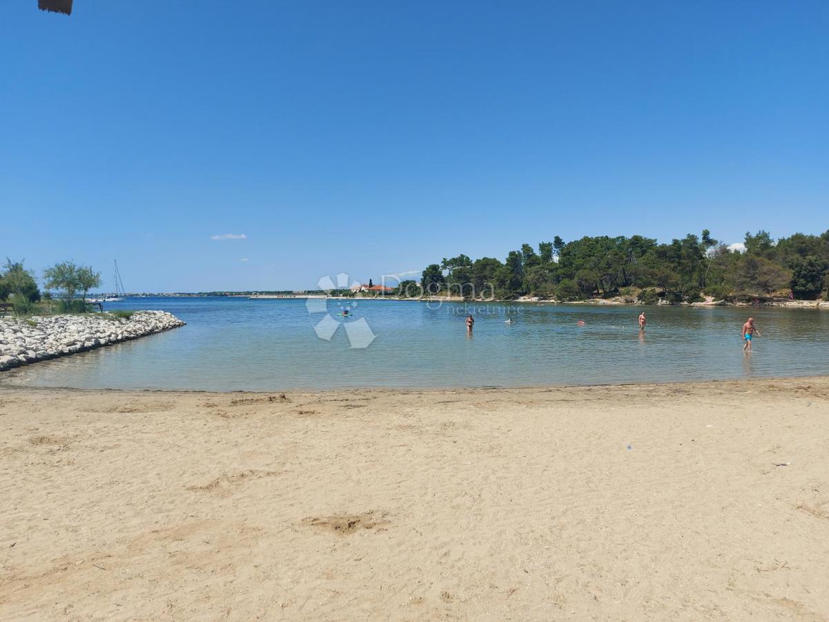 Allogio Zaton, Nin, 97m2