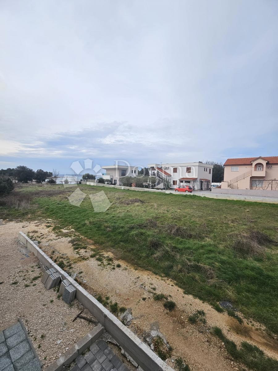 Allogio Zaton, Nin, 97m2