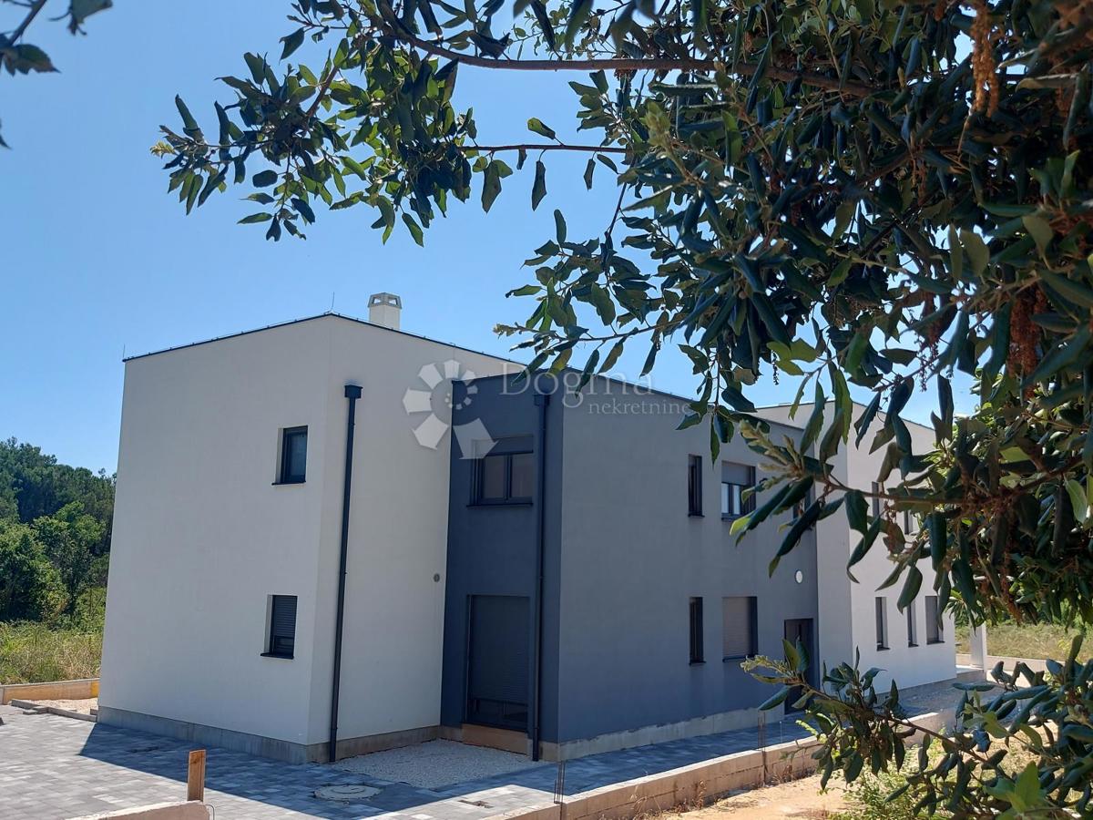 Allogio Zaton, Nin, 97m2