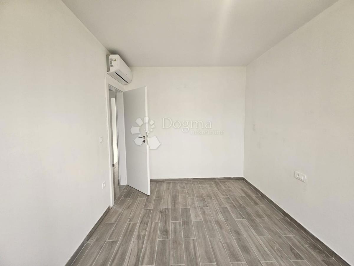 Allogio Zaton, Nin, 97m2