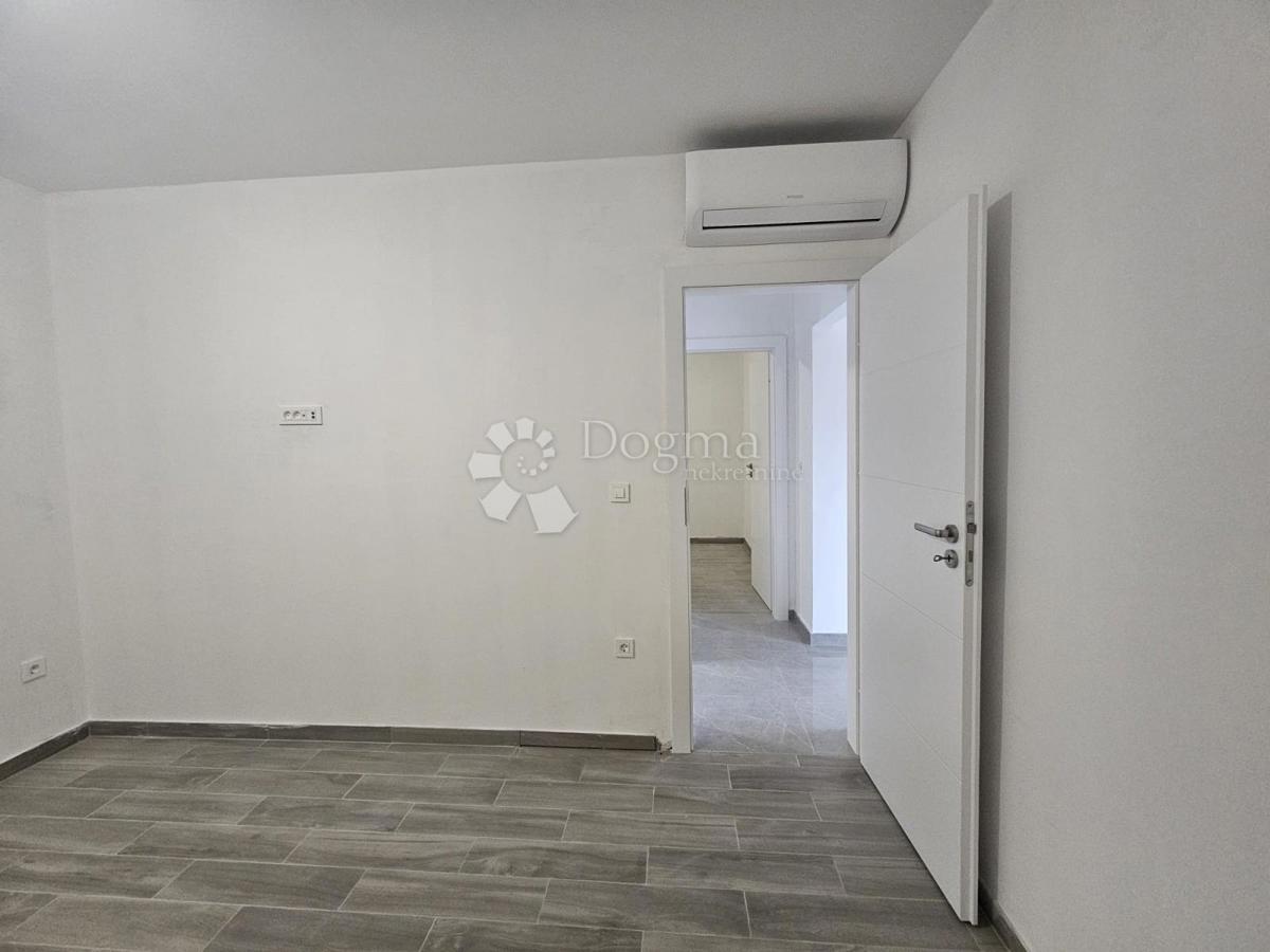 Allogio Zaton, Nin, 97m2