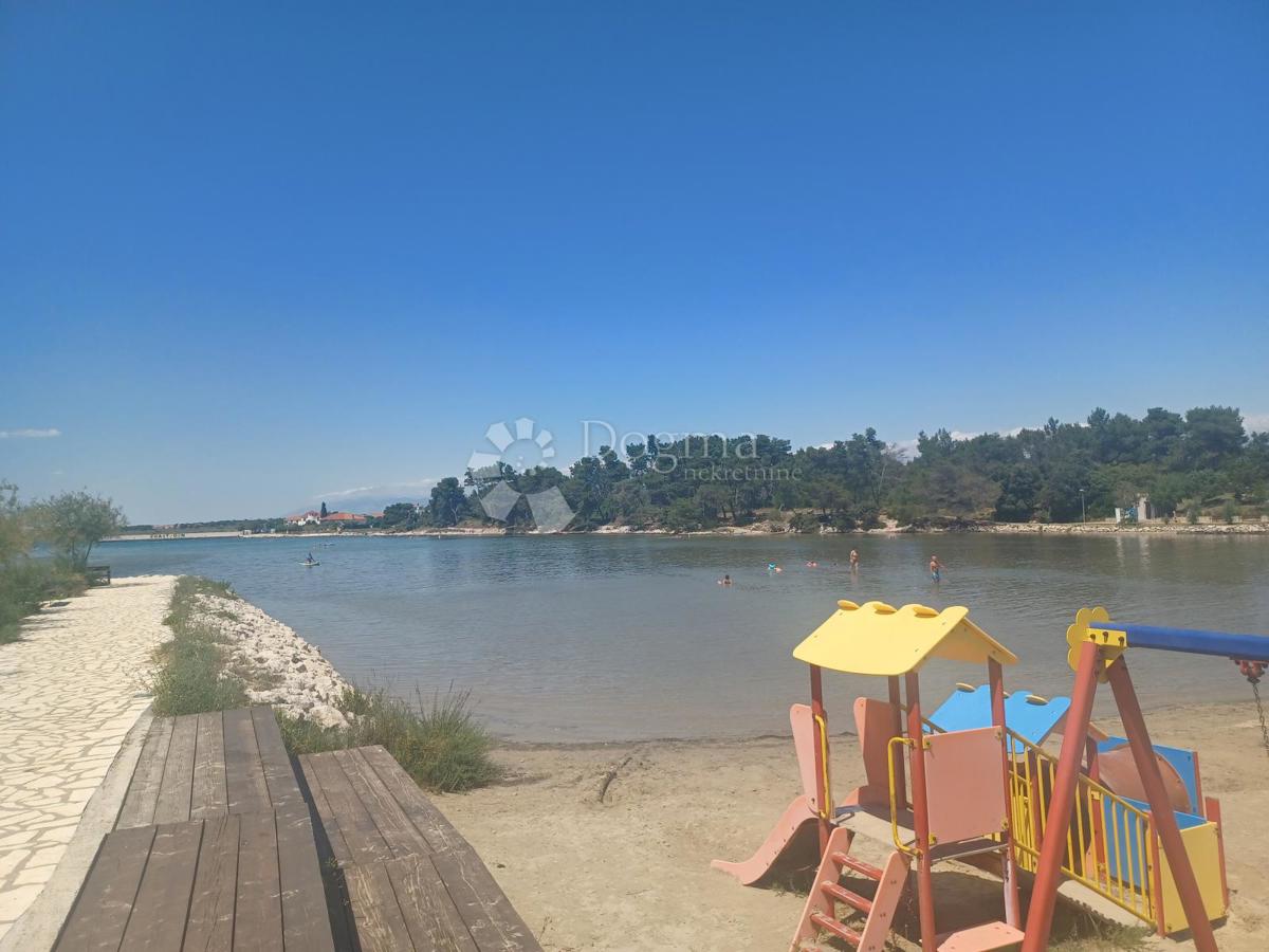 Allogio Zaton, Nin, 97m2