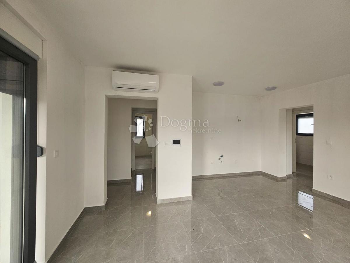 Allogio Zaton, Nin, 97m2