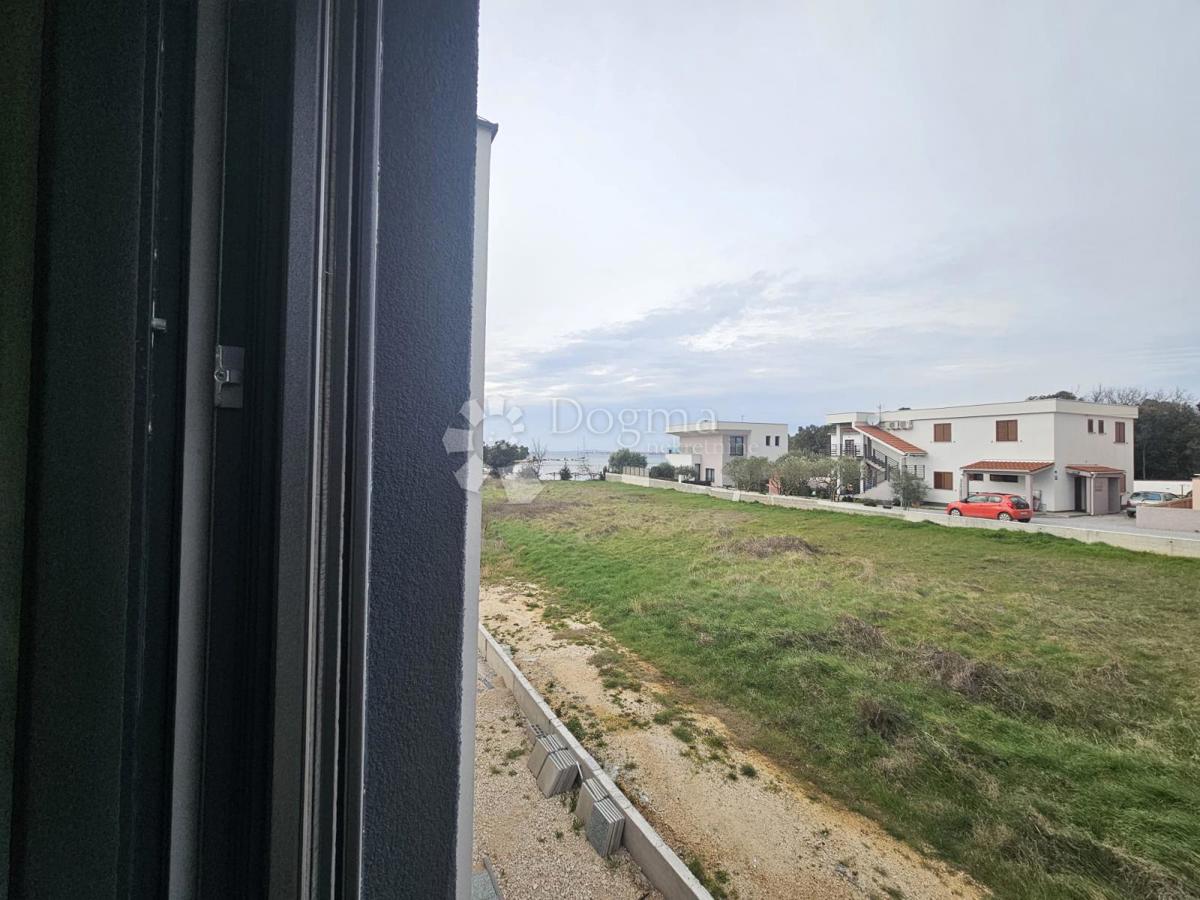 Allogio Zaton, Nin, 97m2