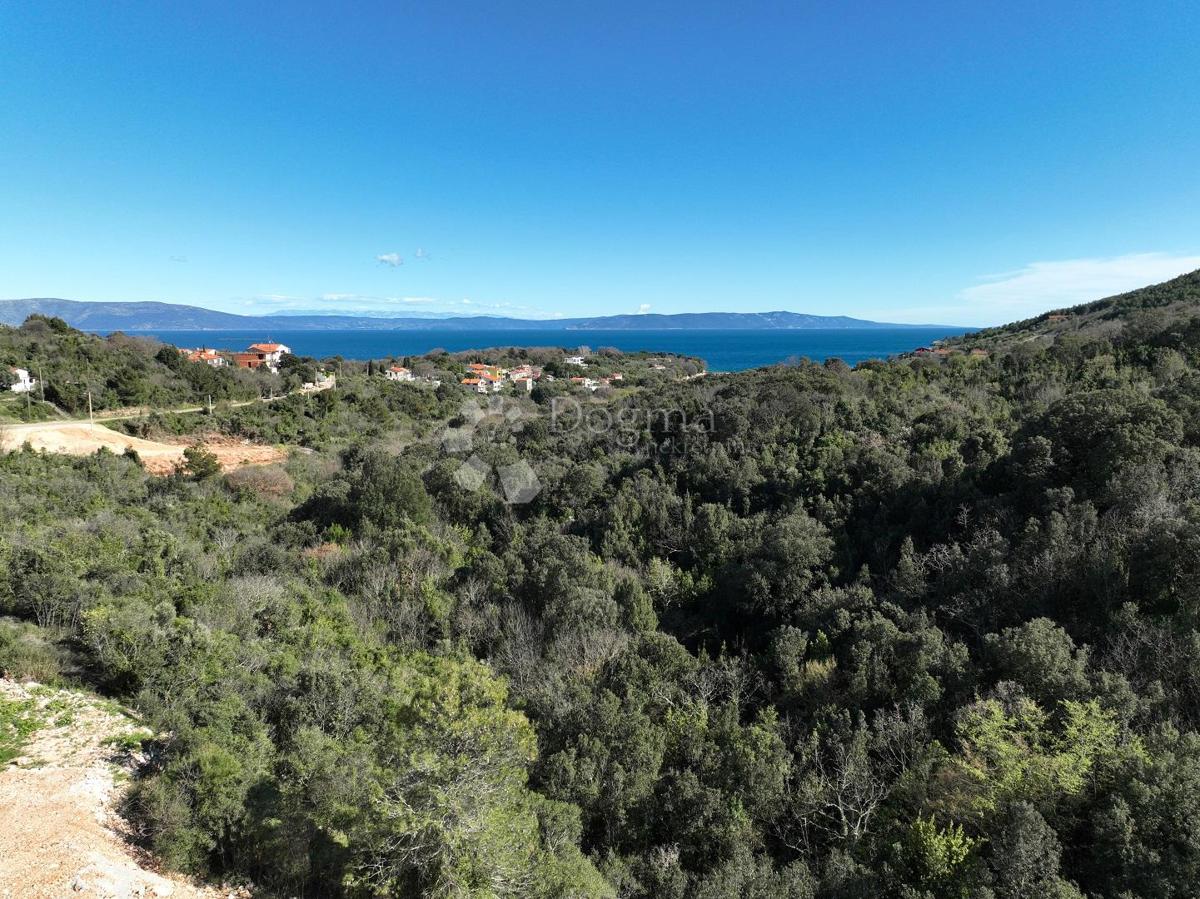 Terreno Labin, 620m2