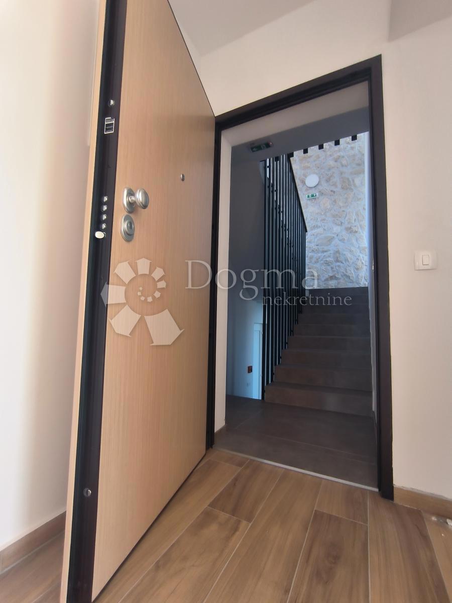 Allogio Mandre, Kolan, 150,07m2