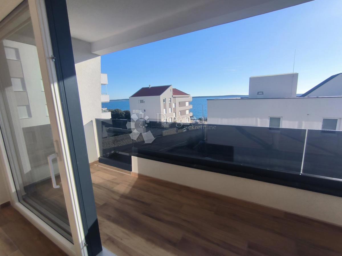 Allogio Mandre, Kolan, 150,07m2