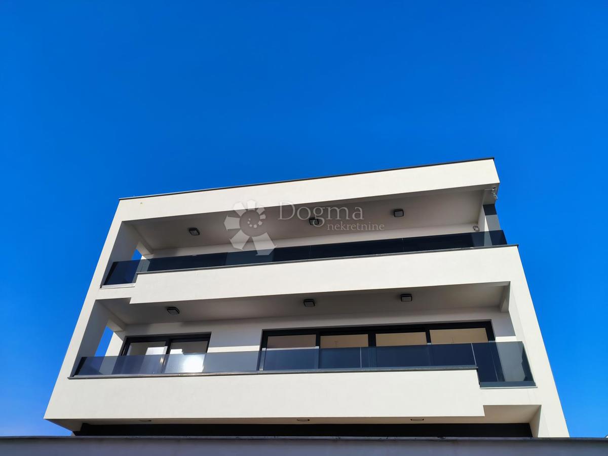 Allogio Mandre, Kolan, 150,07m2