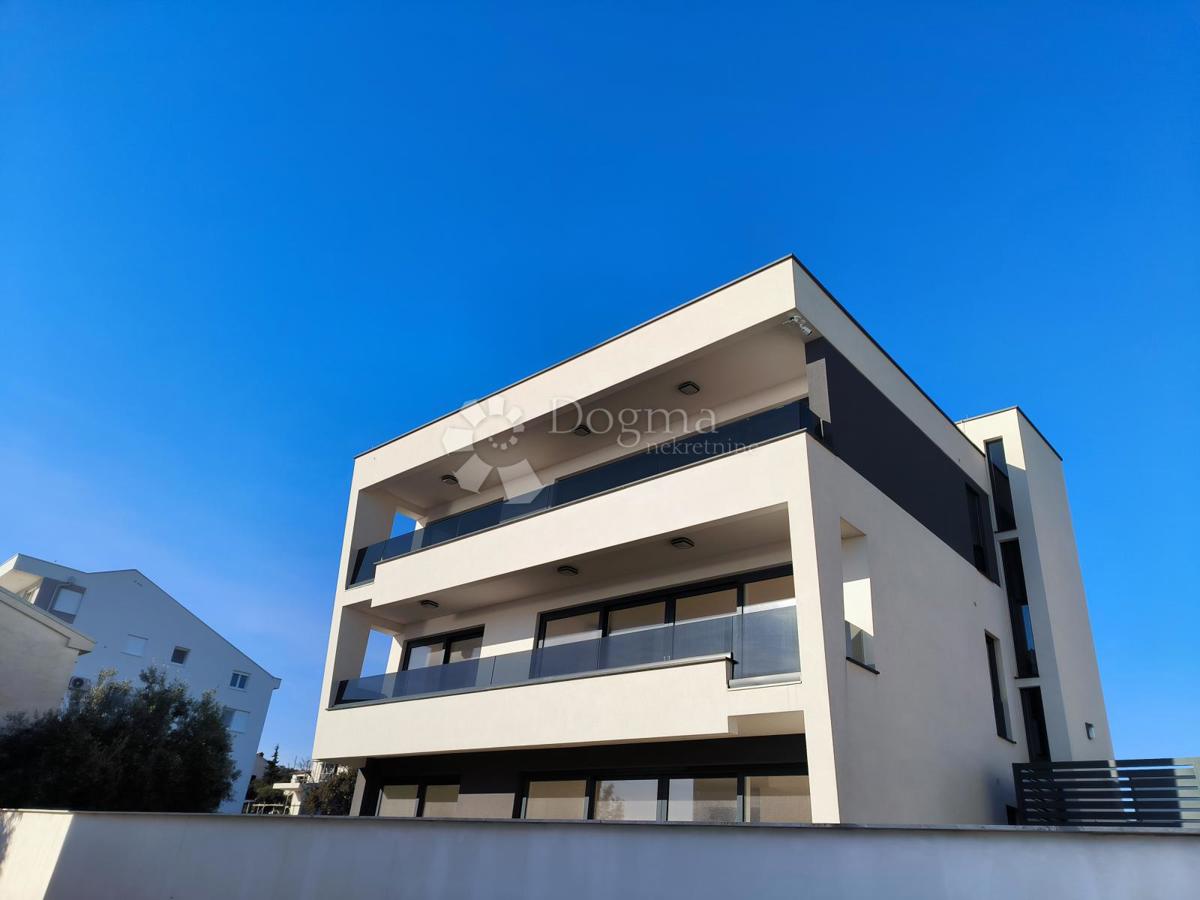 Allogio Mandre, Kolan, 150,07m2