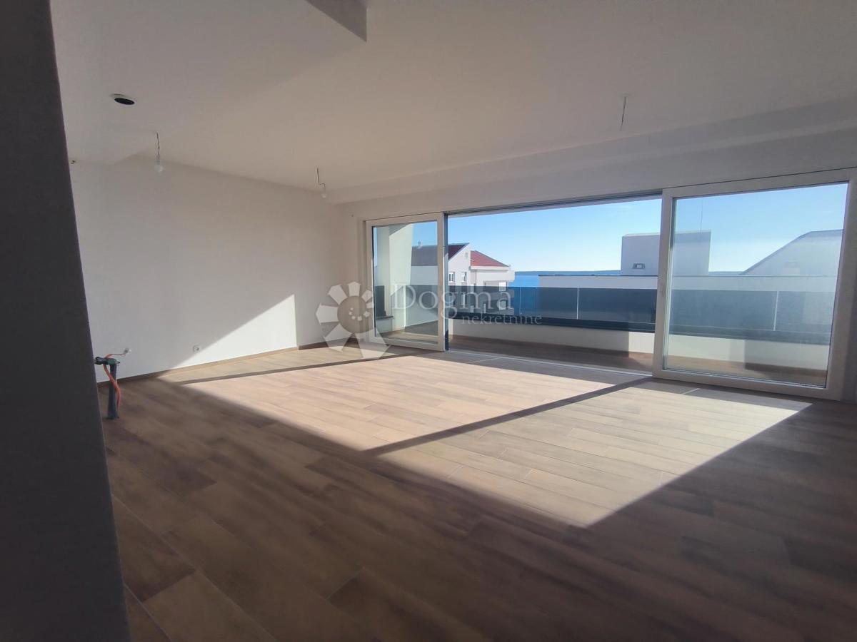 Allogio Mandre, Kolan, 150,07m2